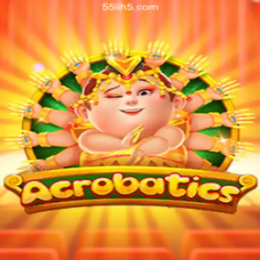 Dive into Excitement and Fun Daily with Acrobatics