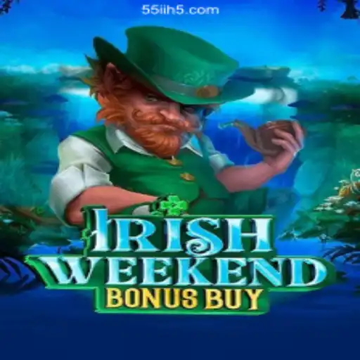 Dive into the Thrills of IrishWeekendBonusBuy: An Immersive Gaming Experience
