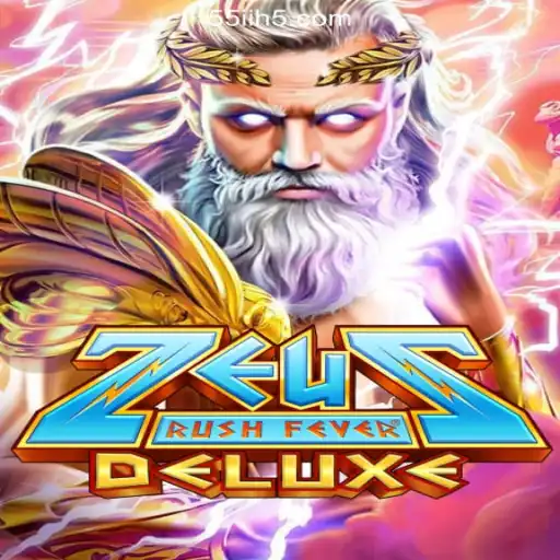 ZeusRushFeverDeluxe: Dive into Excitement and Fun Daily