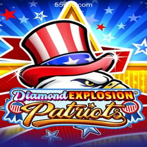 Exploring DiamondExplosionPatriots: A Journey of Fun and Excitement