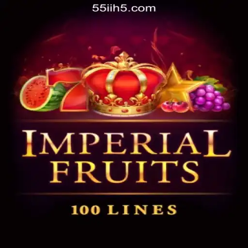 ImperialFruits100: Dive Into Excitement and Fun Daily