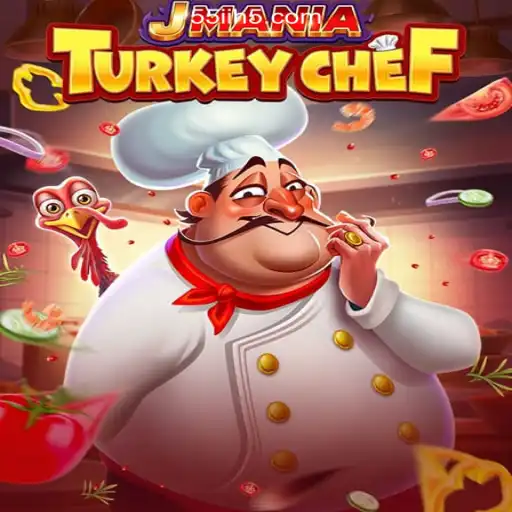 JManiaTurkeyChef: Dive into the Excitement and Fun of Culinary Gaming