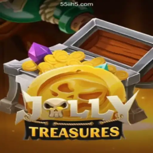 Dive into the World of JollyTreasures: A Captivating Gaming Experience