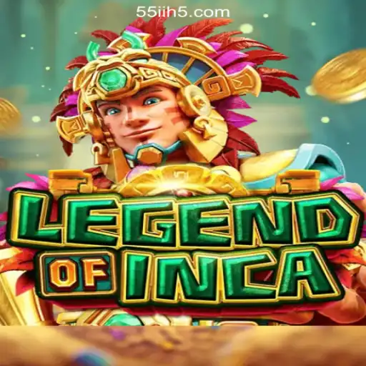 Legend of Inca: Dive into Excitement and Fun with 55ii
