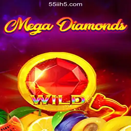 MegaDiamond: Dive into Excitement and Fun Daily with 55ii