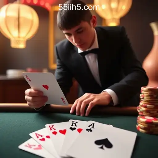 Online Baccarat