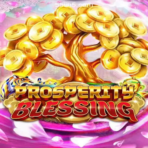 Unleashing the Thrill: Dive into the World of 'ProsperityBlessing'