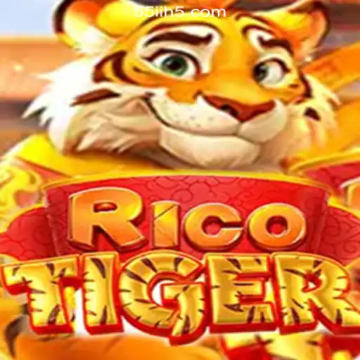 Dive into the Thrilling World of RicoTiger: 55ii Experience Awaits