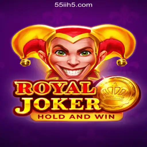 Discover the Thrill of Royaljoker: 55ii Dive Into Excitement and Fun Daily
