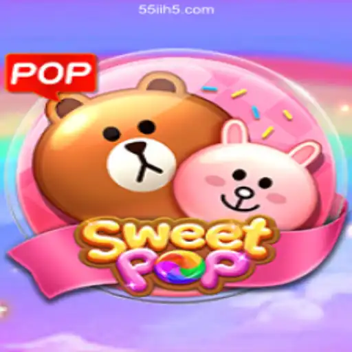 SweetPOP: Dive into Excitement and Fun Daily with 55ii
